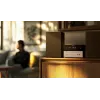 Philips TAM3205M2 home audio system Home audio micro system 20 W Black, Silver