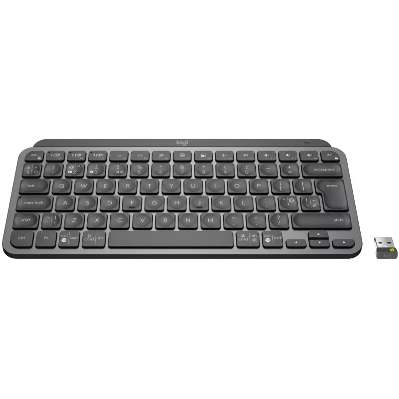 MX Keys Mini For Business Graphite - UK - Intnl