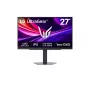 LG 27G810A-B computer monitor 68.6 cm (27 inch) 3840 x 2160 pixels 4K Ultra HD LCD Black