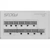 Seasonic FOCUS-GX-1000-V4-WHITE Product White