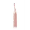 Children's sonic toothbrush ETA Sonetic Kids — pink, rechargeable battery, adjustable speed, timer, 2 brush heads