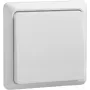 Schneider Electric GmbH 511704 Light Switch White Thermoplast (511704)