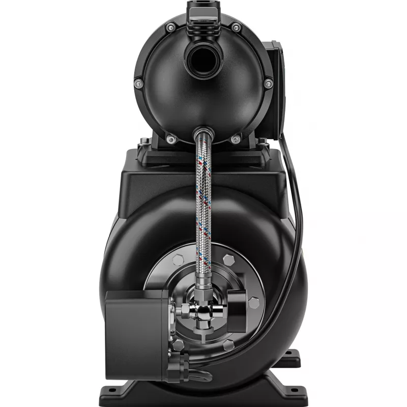 Kärcher 1.645-750.0 Garden Tool 3.200 L Black