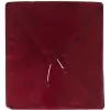 Food slicer cover Berkel Cover-M - red cover for Red Line slicers