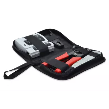 Digitus DN-94022 Network Tool Kit for CAT 5e CAT 6 CAT 7 Installations