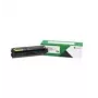 LEXMARK 20N20Y0 Toner zwrotny Lexmark 20N20Y0 Yellow 1 500 str. CS331 / CX331