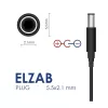 Akyga AK-PD-33 Power Adapter for ELZAB Jota / K10 / Mini E Cash Registers, 12 V, 1 A, 12 W, 5.5 x 2.1 mm, 1.5 m