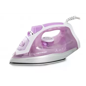 Dry & Steam iron Esperanza EHI004