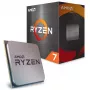 Processor AMD Ryzen 7 5700 3.7 GHz 8 Cores 16 MB L3 Socket AM4