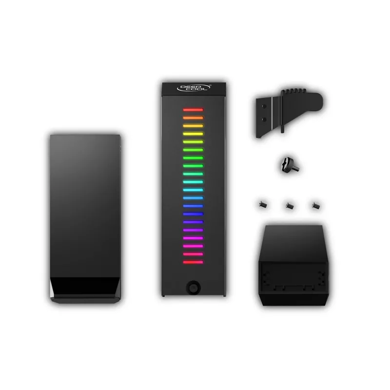 DeepCool GH-01 A-RGB Full Tower Graphic card holder