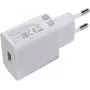 Wall charger Xiaomi MDY-09-EW 1x USB-A 2A, single-port USB-A 2.0A output