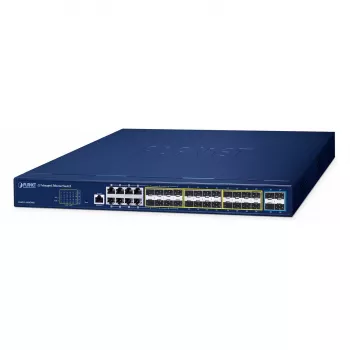Managed L3 Network Switch PLANET GS-6311-16S8C4XR Gigabit Ethernet 8 Ports