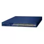 Managed L3 Network Switch PLANET GS-6311-16S8C4XR Gigabit Ethernet 8 Ports