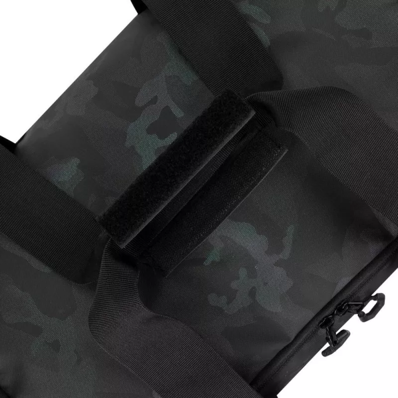 Duffle Bag 50L/NAVY Camo 7642 Rivacase