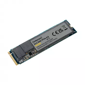 SSD drive Intenso 2TB M.2 PCIe 4.0 NVMe 3836470