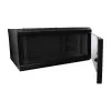 ALLNET ALL-SMC6418black Rack Enclosure