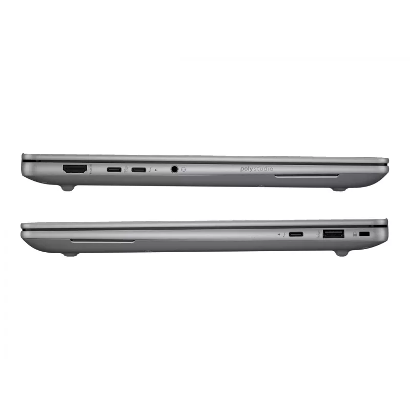 HP ZBook Ultra G1a Mobile Workstation - AMD Ryzen AI Max Pro 395 - Win 11 Pro - Radeon 8060S - 64 GB RAM - 1 TB SSD NVMe, TLC - 35.6 cm (14) (A3ZQ2ET#ABD)