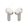 OnePlus Buds Pro 3 Wireless Bluetooth Headphones, White