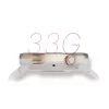Smartwatch Stelio STSWA102GT Activ Pro GPS 46mm Gold Titanium — GPS, 46 mm case, titanium finish