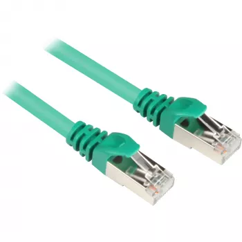 Sharkoon Patch-Cable - RJ-45 (M) to RJ-45 (M)