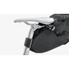 Bicycle bag Topeak BackLoader 15 L Nylon Polyethylene Black