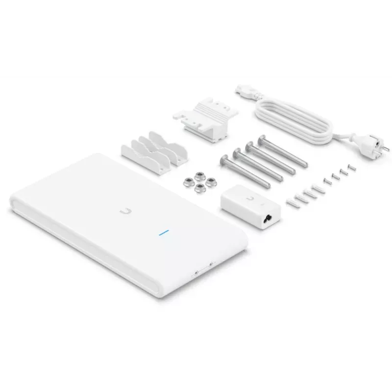 Ubiquiti UniFi UAP-AC-M-PRO-5 Mesh Pro Access Point, 5-Pack