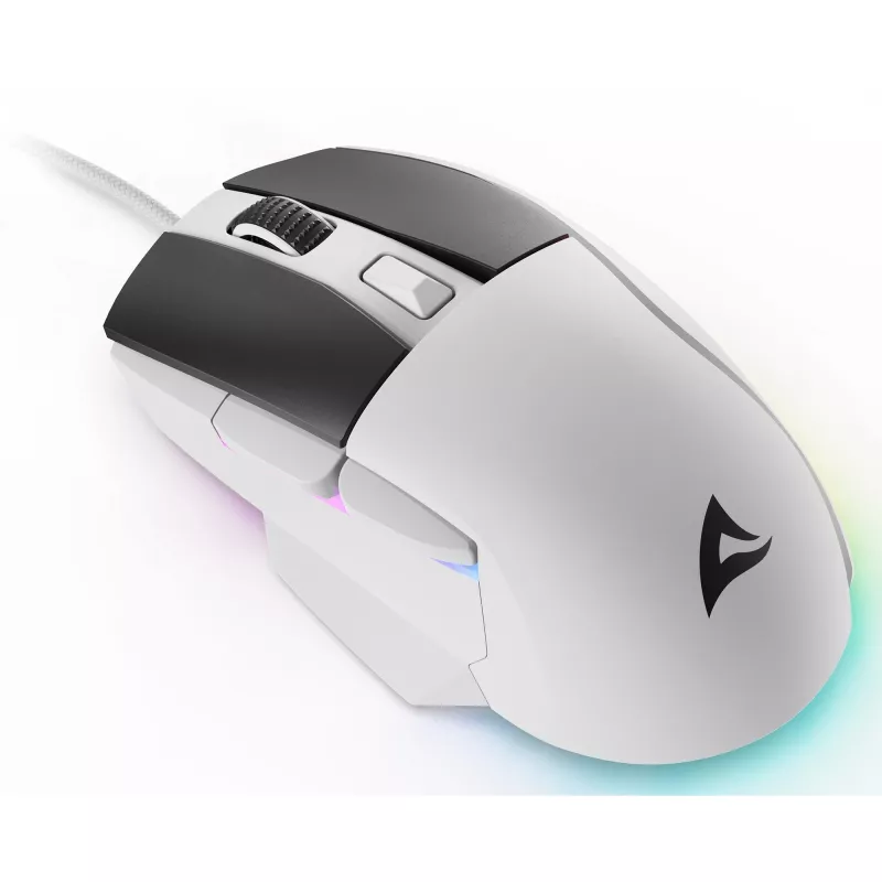 Mouse Sharkoon SGM35 USB Type-A Optical 6400 DPI