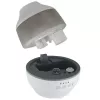 Ultrasonic Humidifier HoMedics UHE-CM18-EU — Cool mist, adjustable mist output