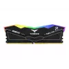 DIMM 32 GB DDR5-6400 (2x 16 GB) Dual-Kit, Memory black, FF3D532G6400HC40BDC01, Delta RGB, INTEL XMP