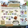 The Glorious Guilds of Buttonville, Card Game