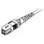 SC Connector Corning UniCam 95-050-41 Multimode Fiber with Ceramic Ferrule