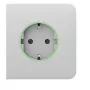 Ajax SideCover (Smart) Type F White OutletCore Compatibility