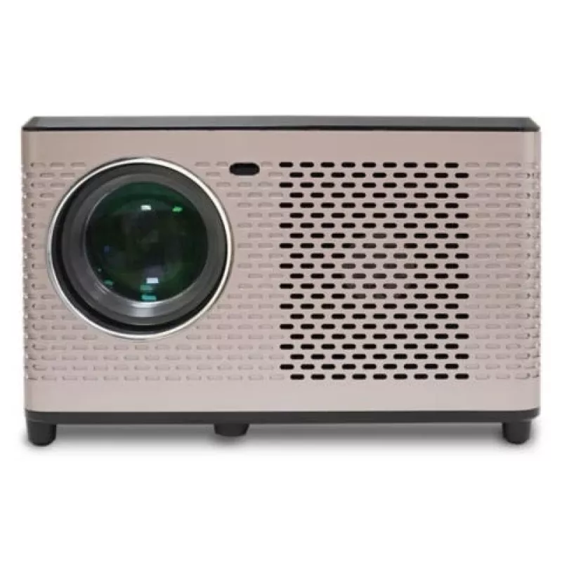 Acer QF15a 500 ANSI lumens 1080p (1920x1080)