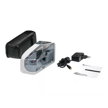 Safescan 2000 Portable Banknote Counting Machine 28051J