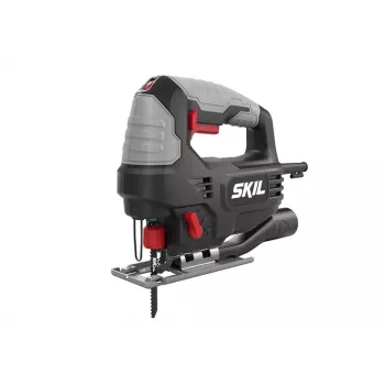 Jigsaw SKIL 4390 AA 710W with 1 Blade — orbital action, variable speed