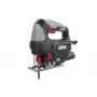 Jigsaw SKIL 4390 AA 710W with 1 Blade — orbital action, variable speed
