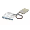 Splice cassette with 12 pigtails Digitus A-96933-02-UPC