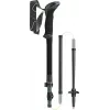 Trekking poles Leki TR Makalu FX adjustable 110–130 cm, green