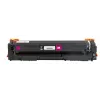 Compatible Static-Control HP Cartridge No.203A Magenta 1,4K (CF543A)/Canon CRG-054M New chip