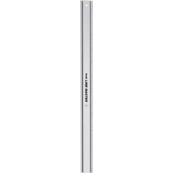 Contraction ruler KWB 784212 Aluminium 1220 mm