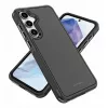 Cover 4smarts Galaxy A55 16.8 cm (6.6 inch) Black