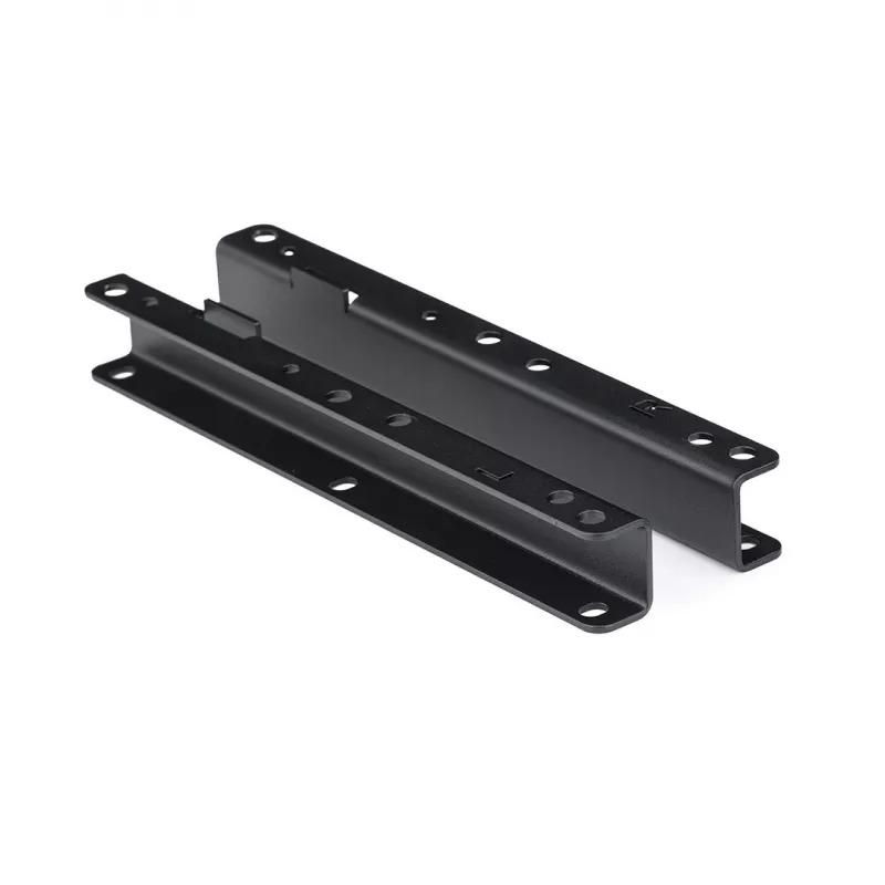 Pedal accessory kit Heusinkveld HE-SPSBP20 Black Silver