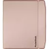 Tablet Case | POCKETBOOK | Beige | HN-FP-PU-700-BE-WW