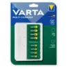 Battery Charger Varta 57659 101 401 AC NiMH 0.45A