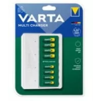 Battery Charger Varta 57659 101 401 AC NiMH 0.45A