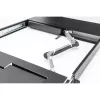 Digitus 17 inch HD LCD KVM Console 16-Port HDMI German Keyboard