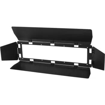 Stage panel EUROLITE Wing limiter 16-channel model 51913898