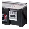 Keter 237006 hard-shell tool/equipment case