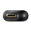 LogiLink CUA0204 USB-C to DisplayPort Cable Gender Changer Black Grey