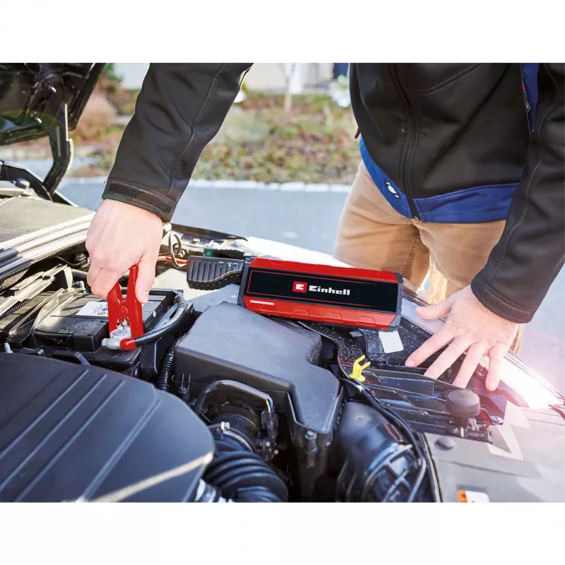 Portable Battery Einhell CE-JS 18, 18000 mAh